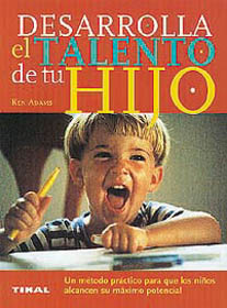 DESARROLLA EL TALENTO DE TU HIJO