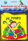 DE PASEO-AVENTURAS EN EL BA�O