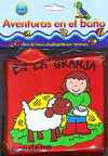 EN LA GRANJA-AVENTURAS EN EL BA�O
