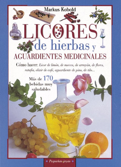 LICORES HIERBAS Y AGUARD.MEC
