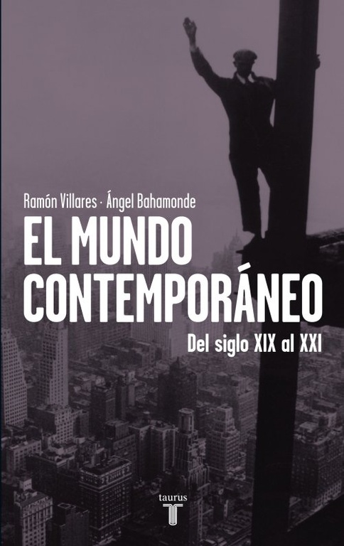 MUNDO CONTEMPORANEO (NUEVA EDIC.) , EL