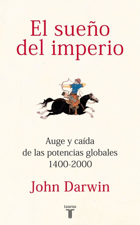 SUE�O DEL IMPERIO,EL