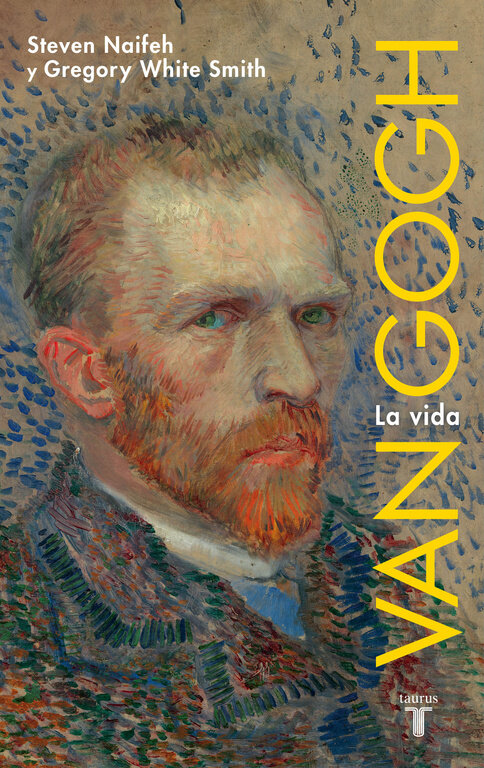 VAN GOGH UNA BIOGRAFIA