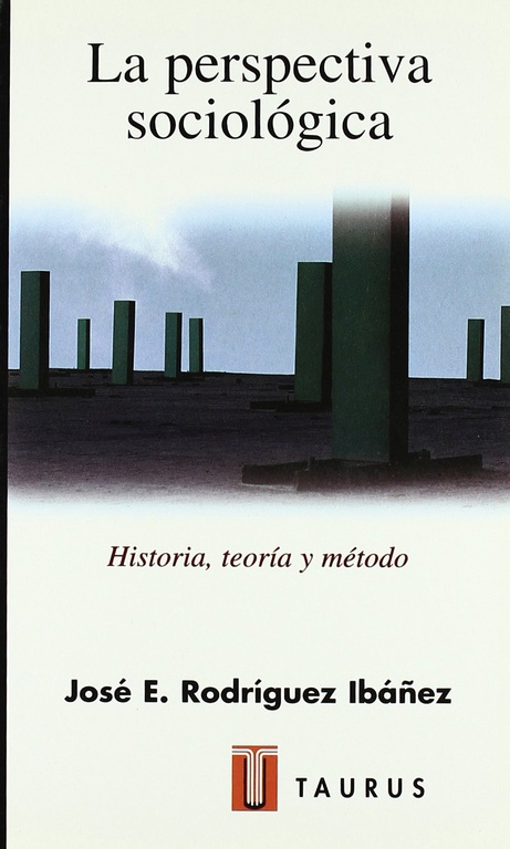 PERSPECTIVA SOCIOLOGICA, LA