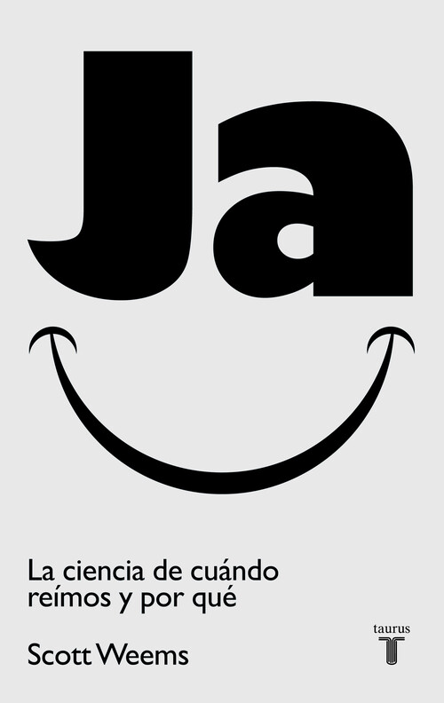 JA. LA CIENCIA DE CUANDO REIMOS Y POR QUE