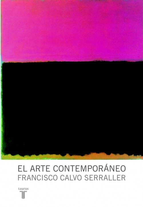 ARTE CONTEMPORANEO,EL