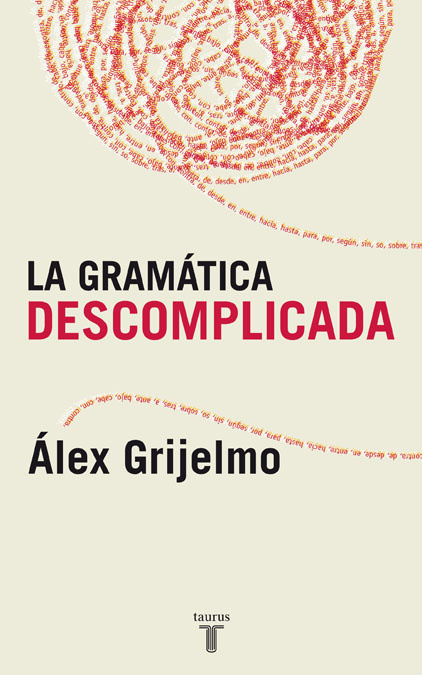 GRAMATICA DESCOMPLICADA,LA