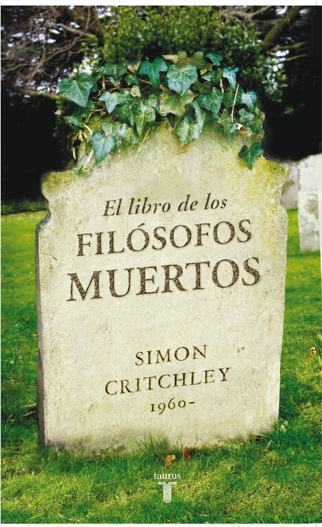 LIBRO DE LOS FILOSOFOS MUERTOS
