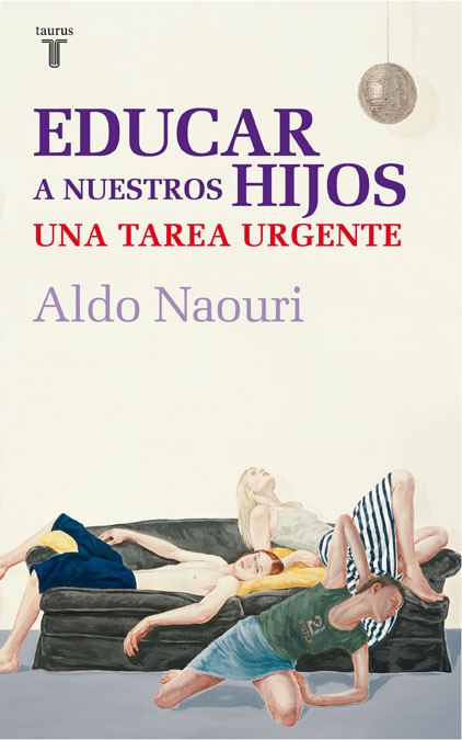 EDUCAR A LOS HIJOS-UNA TAREA URGENTE