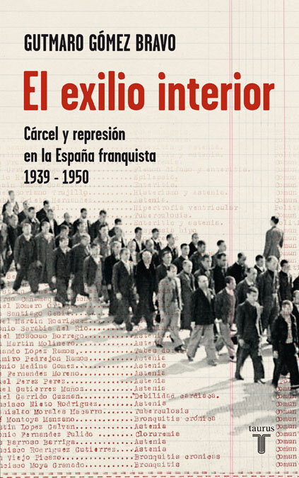 EXILIO INTERIOR,EL