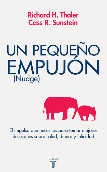 UN PEQUE�O EMPUJON-NUDGE