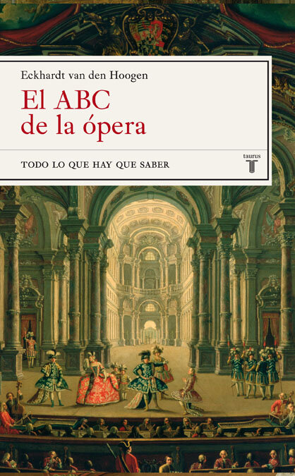ABC DE LA OPERA,EL
