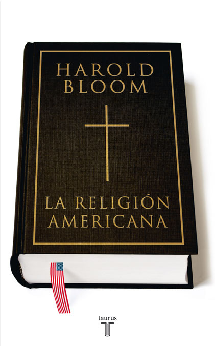 RELIGION AMERICANA,LA