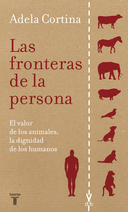 FRONTERAS DE LA PERSONA,LS