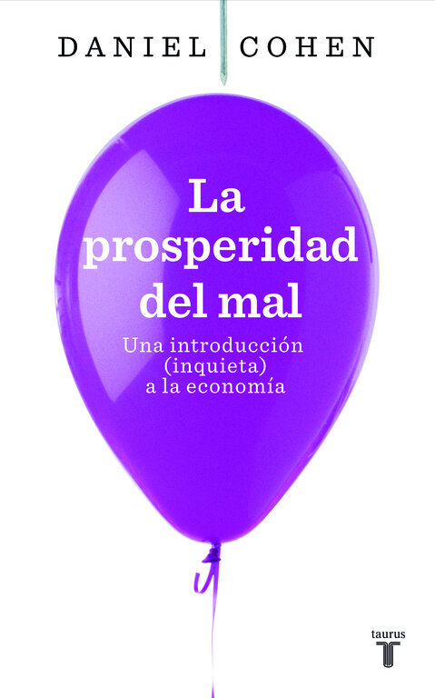 PROSPERIDAD DEL MAL