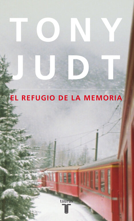 REFUGIO DE LA MEMORIA,EL