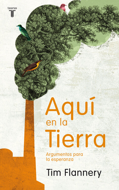 AQUI EN LA TIERRA-ARGUMENTOS PARA LA ESPERANZA