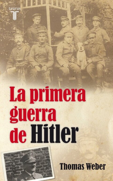 DE ADOLF A HITLER