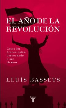 2011 EL A�O DE LA REVOLUCION