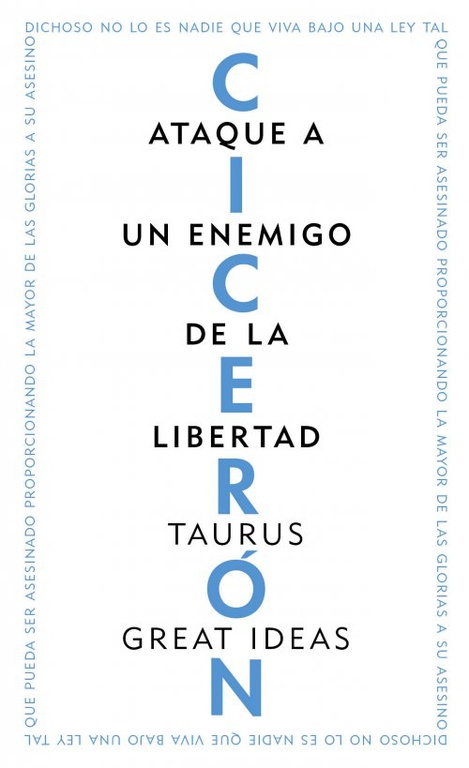 ATAQUE A UN ENEMIGO DE LA LIBERTAD