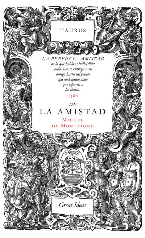 ENSAYOS, III