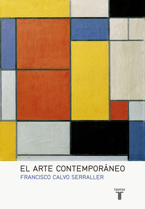 ARTE CONTEMPORANEO EL