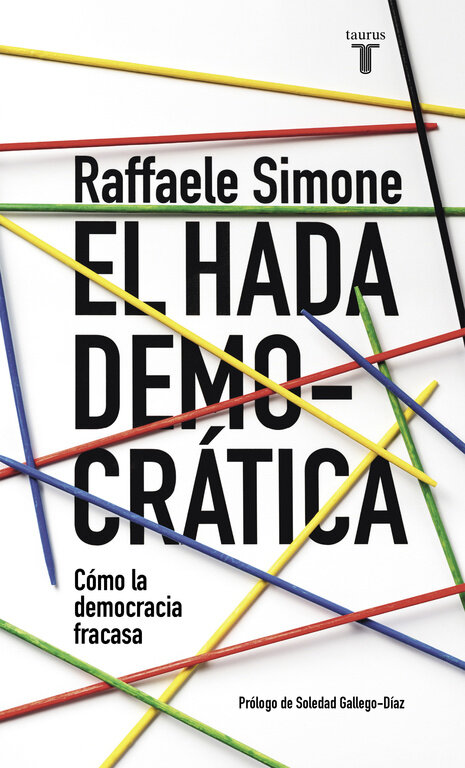 HADA DEMOCRATICA,EL