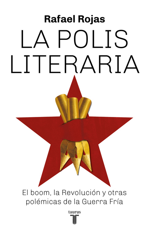 POLIS LITERARIA, LA