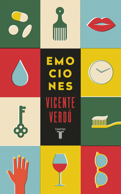 EMOCIONES (TB)