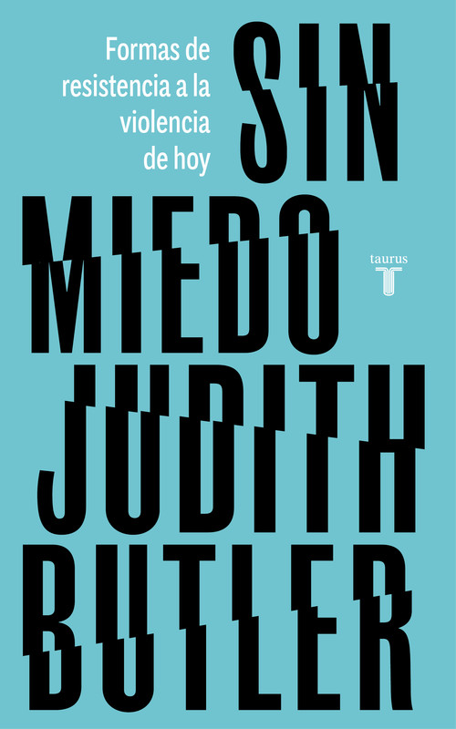 CONFERENCIAS JUDITH BUTLER