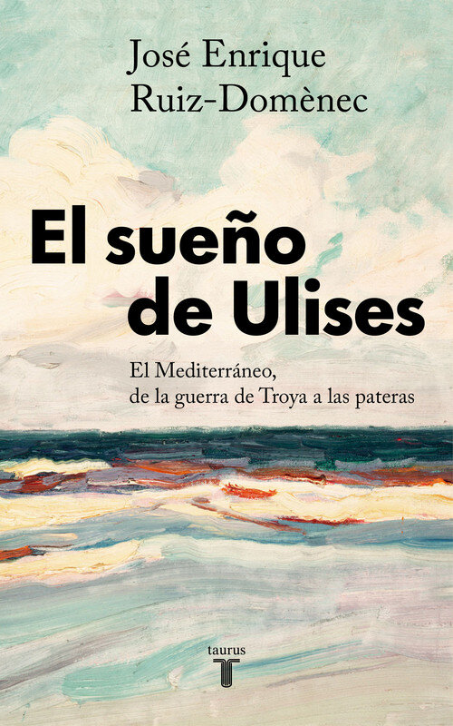 SUE�O DE ULISES, EL