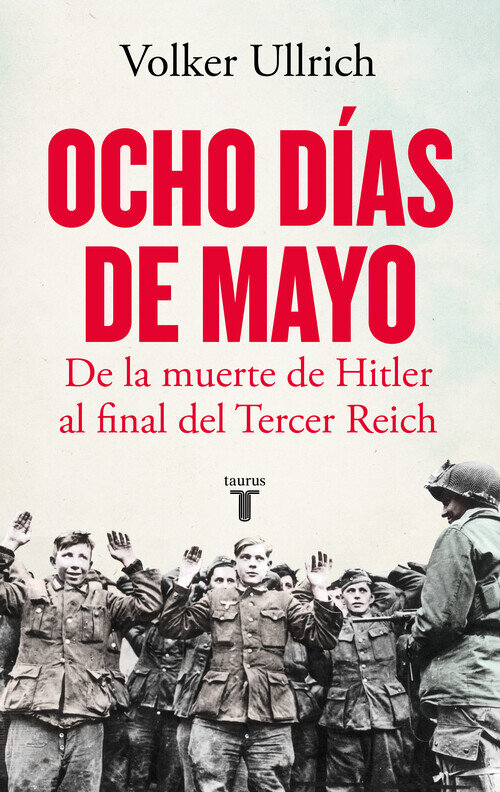 FRACASO DE LA REPUBLICA DE WEIMAR, EL