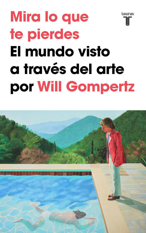 PIENSA COMO UN ARTISTA