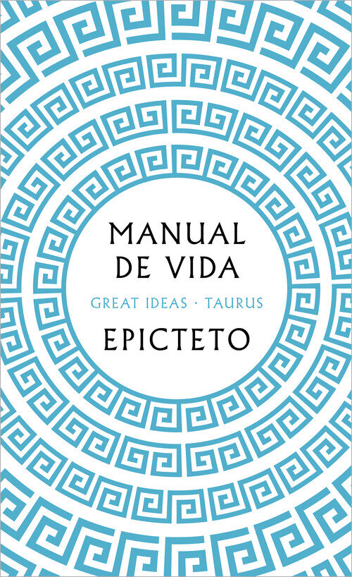 MANUAL DE VIDA