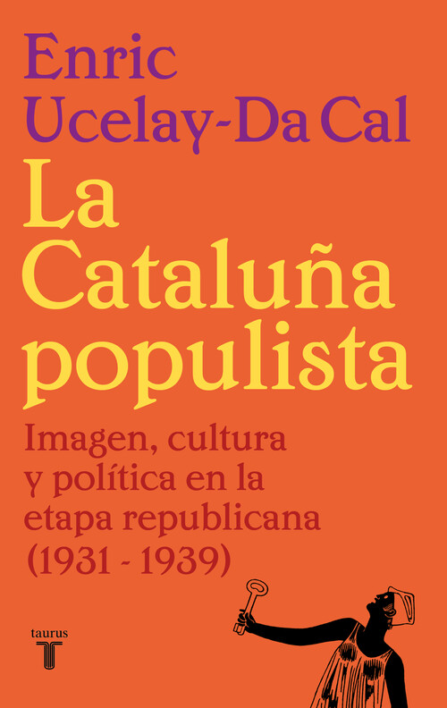 CATALU�A POPULISTA, LA