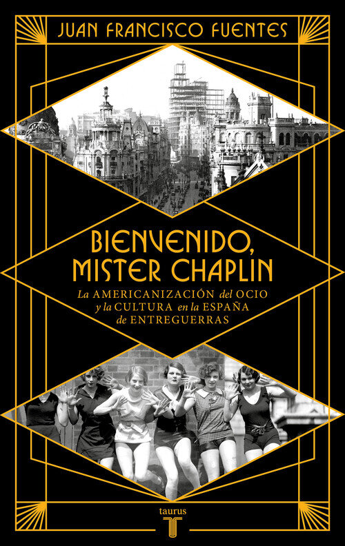 GENERACION PERDIDA, LA. LA JUVENTUD DE 19