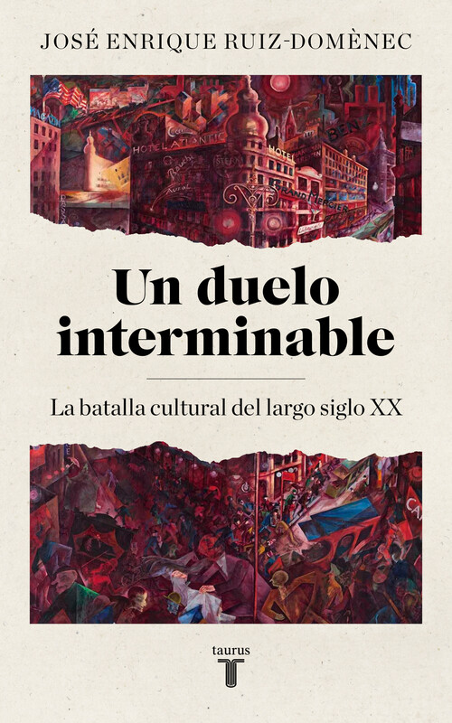 UN VIAJE PERSONAL POR EL ARTE EUROPEO