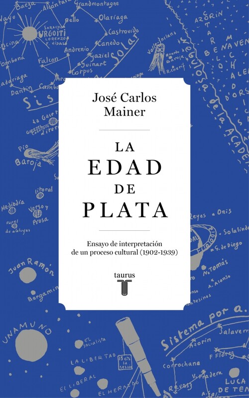 EDAD DE PLATA, LA