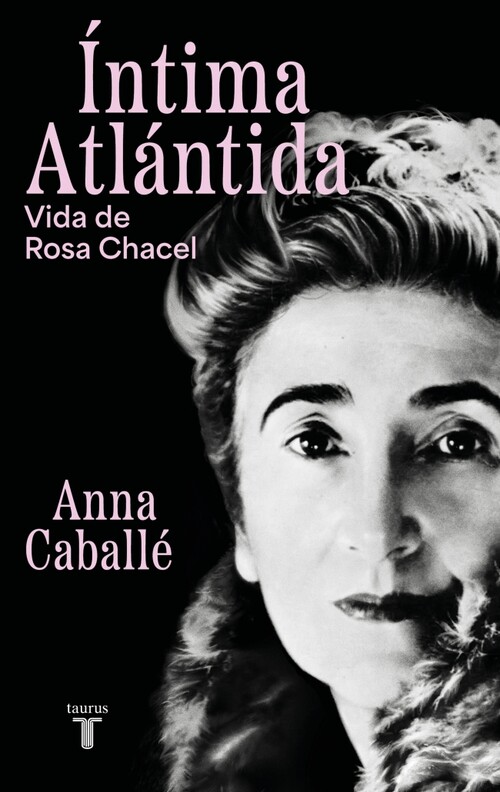 INTIMA ATLANTIDA