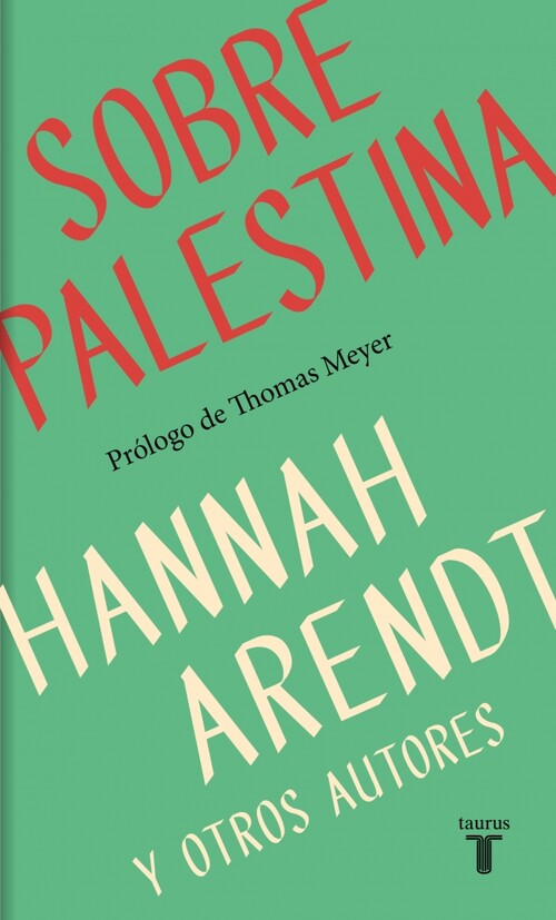 POEMAS. HANNAH ARENDT
