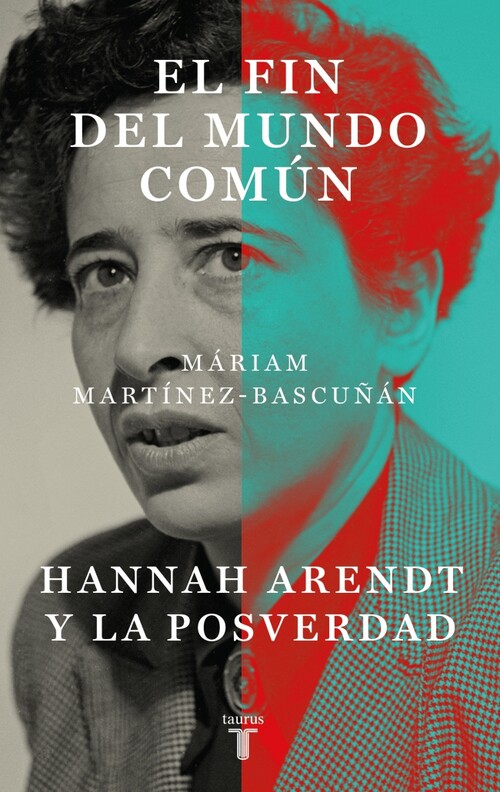 FIN DEL MUNDO COMUN, EL