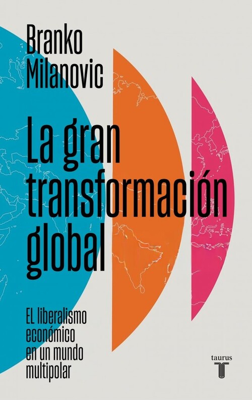 DESIGUALDAD MUNDIAL