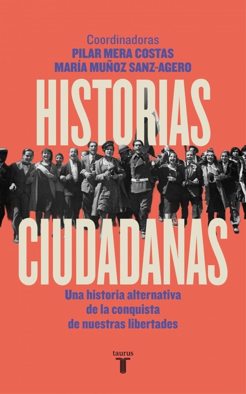 HISTORIAS CIUDADANAS