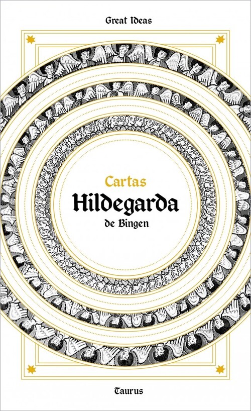 CARTAS (SERIE GREAT IDEAS)