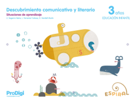 COLORES. MINITRIBU 3 - CONOCIMIENTO DEL ENTORNO