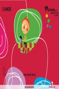 O MUNDO DAS CIFRAS 3 ANOS-O MUNDO DOS INVENTOS