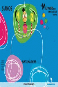O MUNDO AS CIFRAS 5 ANOS