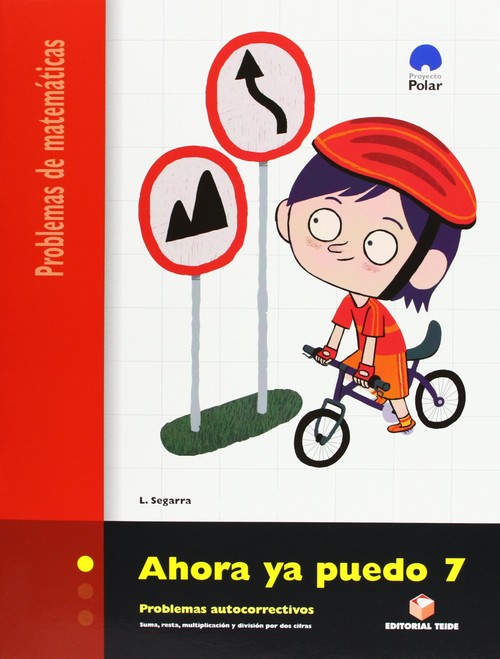 AHORA YA PUEDO 7-C.PROBLEMAS