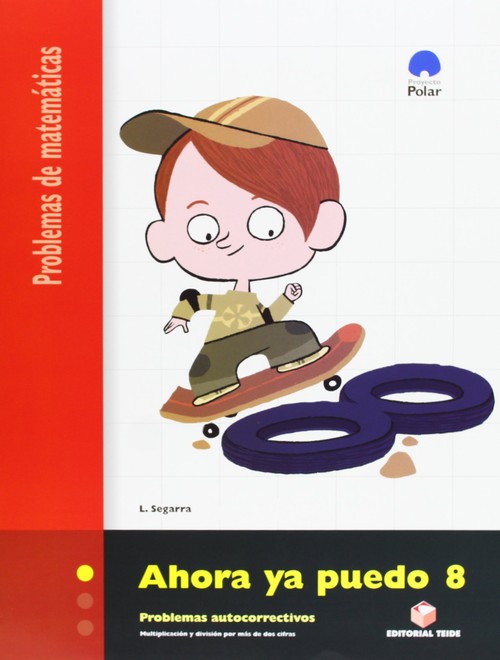 AHORA YA PUEDO 8-C.PROBLEMAS