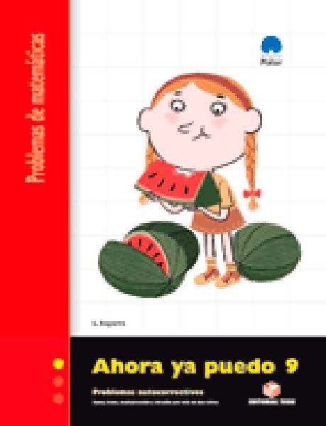 AHORA YA PUEDO 9-C.PROBLEMAS